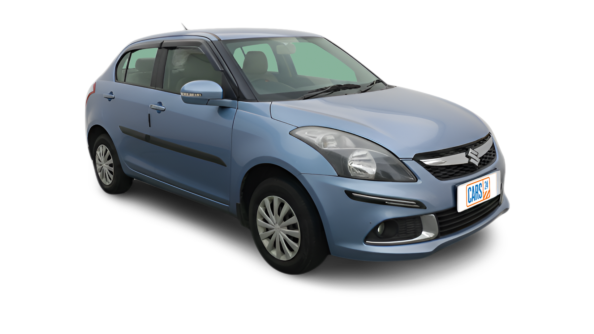 Maruti Swift Dzire-img